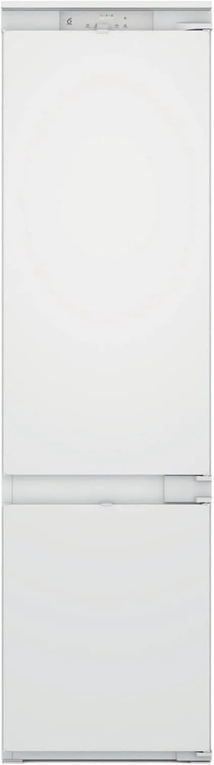 Whirlpool WHC20D023B1, Køle-/fryseskabe, monteret køleskab SF, Hvid, 300 l, 34 dB, 10 g, 43 g