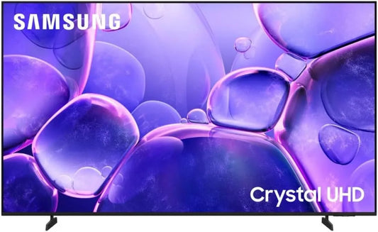 Samsung, TV'er, TV produkt 37 [language version fransk, spansk, portugisisk]... [language version, Sort