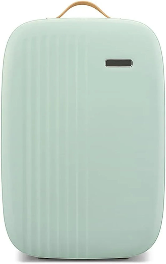 HYDEE Mini-8000-W-Trockner, Varmepumpetørretumblere, Bærbar tørretumbler, mini 8000W tørretumbler, tredimensional varmluftcirkulation, Hvid, 8000W